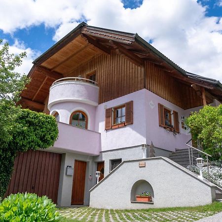 Apartment Bergglueck Im Lungau Санкт-Михель  Экстерьер фото