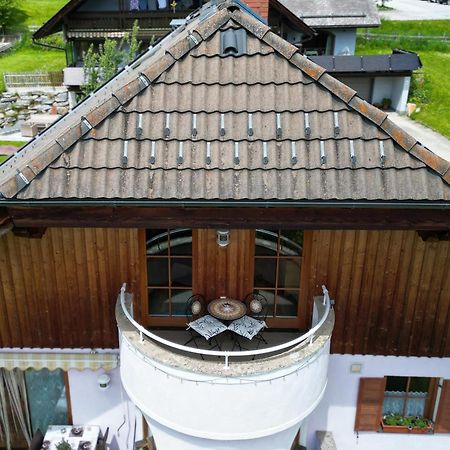 Apartment Bergglueck Im Lungau Санкт-Михель  Экстерьер фото