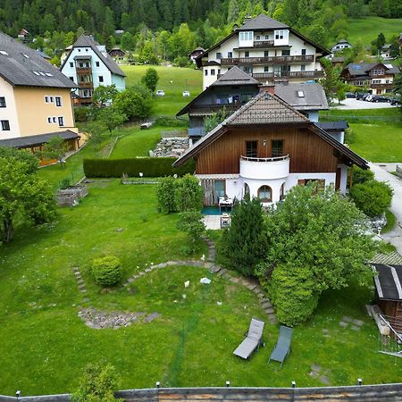 Apartment Bergglueck Im Lungau Санкт-Михель  Экстерьер фото