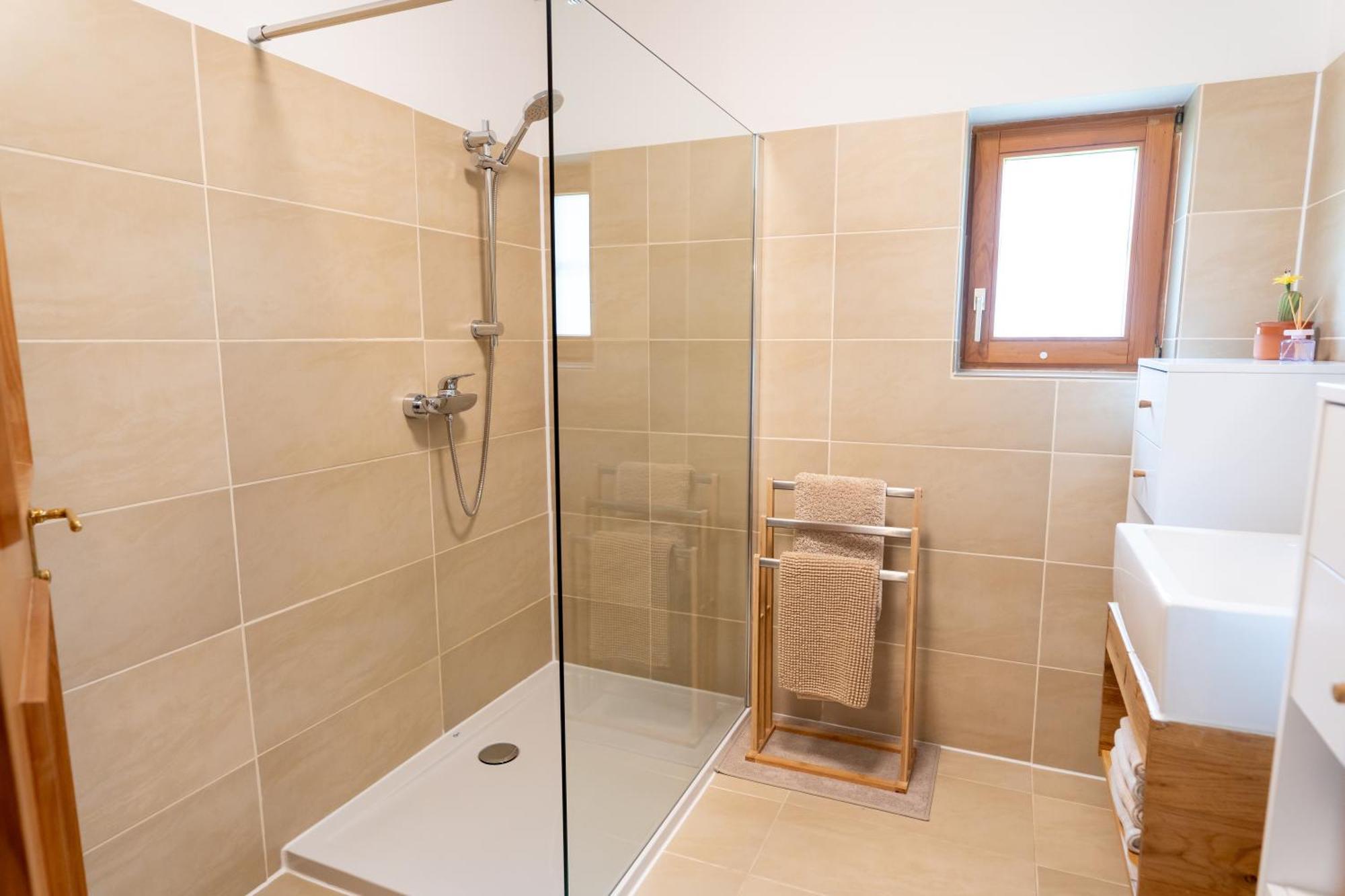 Apartment Bergglueck Im Lungau Санкт-Михель  Экстерьер фото