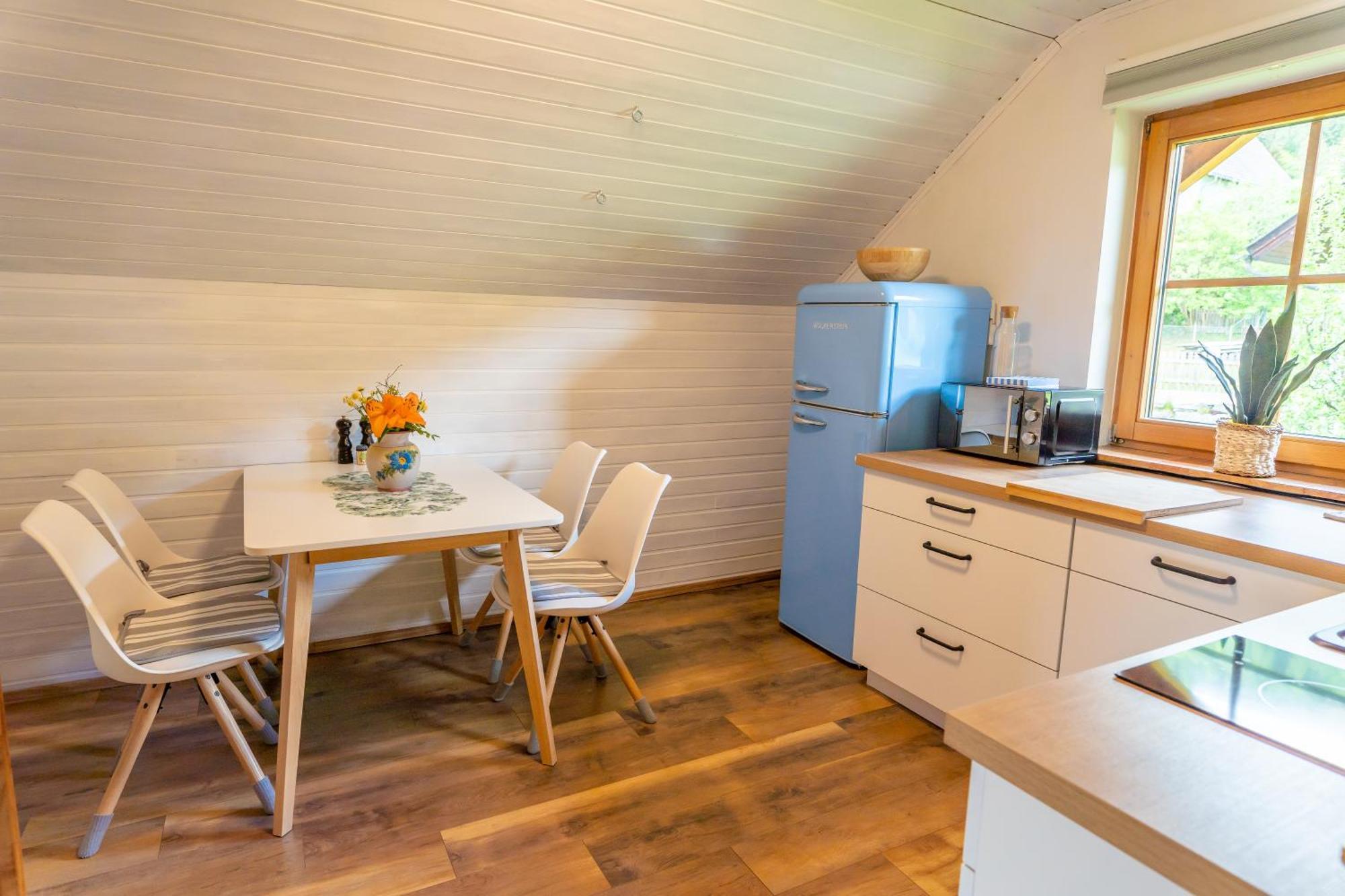 Apartment Bergglueck Im Lungau Санкт-Михель  Экстерьер фото