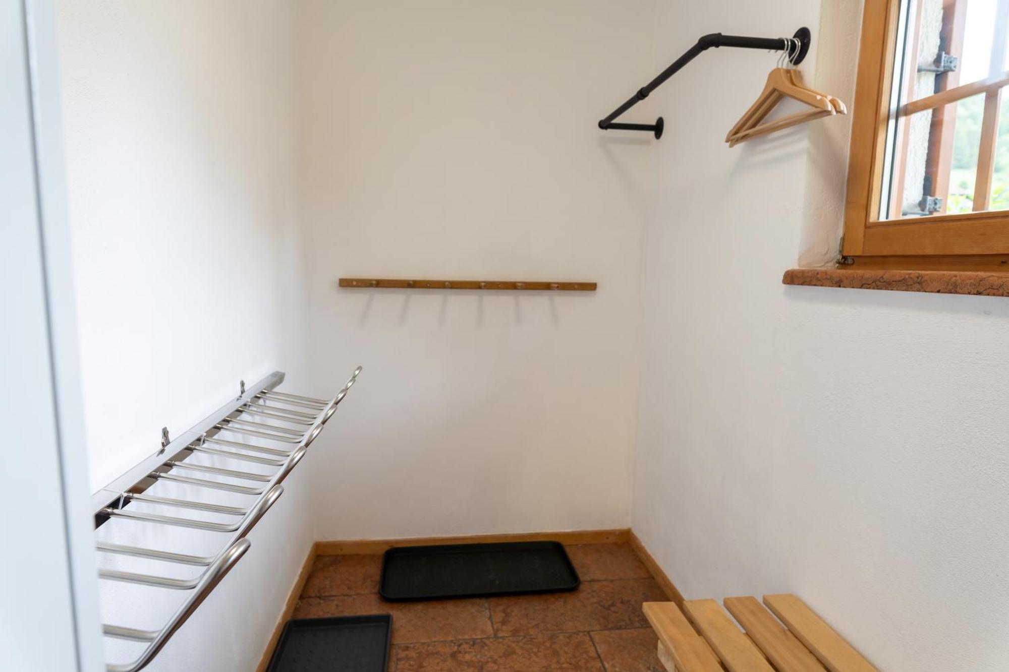Apartment Bergglueck Im Lungau Санкт-Михель  Экстерьер фото