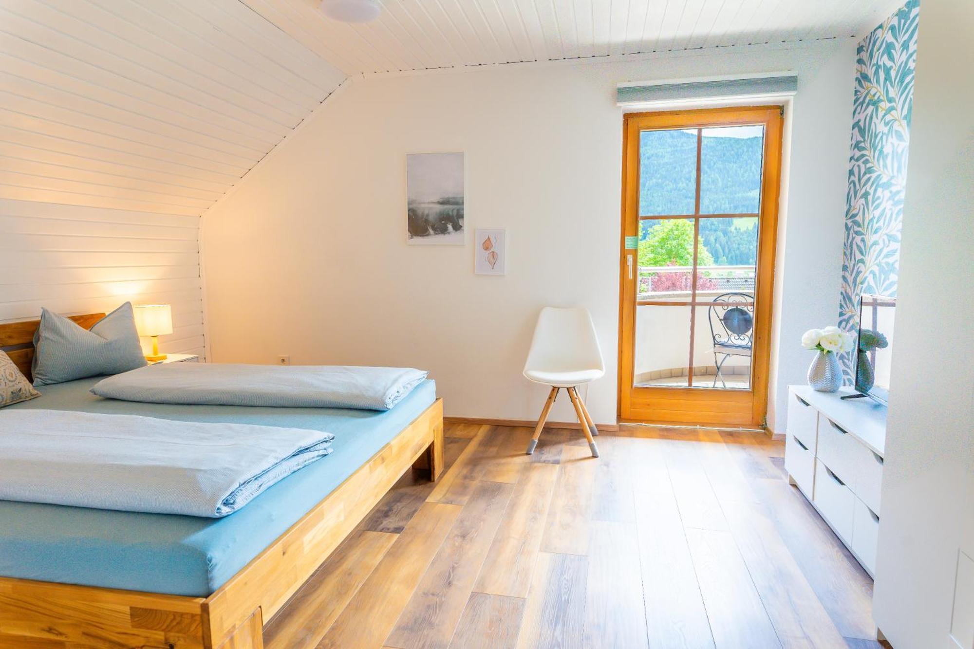 Apartment Bergglueck Im Lungau Санкт-Михель  Экстерьер фото